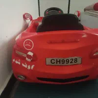 ماشین شارژی|اسباب‌بازی بچه|اهواز, پردیس|دیوار