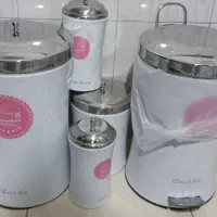 سرویس اشپزخانه|ظروف نگهدارنده، پلاستیکی، یکبارمصرف|اسلامشهر, شهرک قائمیه|دیوار