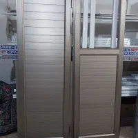 آلومینیوم اختصاصی با توری پلیسه ای|مصالح و تجهیزات ساختمان|بابل, |دیوار