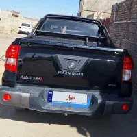 خودرودوکابین کلوت مدل۴۰۲|خودرو سواری و وانت|سیرجان, |دیوار