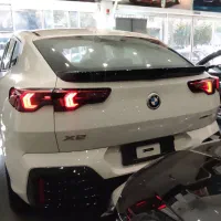 بی ام و x2 2025|خودرو سواری و وانت|تهران, زعفرانیه|دیوار