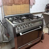 گازفردار پنج شعله اصل