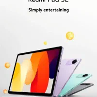 تبلت Redmi pad se 11inch|تبلت|بندر امام خمینی, |دیوار