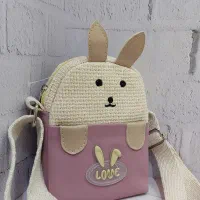 کیف دوشی بچگانه|کیف، کفش، کمربند|کاشان, شهید زجاجی|دیوار