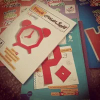 کتاب کمکی چاپ 404 /403.ماجرای بیست