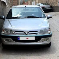پارس ۸۲ تمام رنگ درجه یک