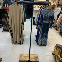 رگال لباس با ارتفاع قابل تنظیم