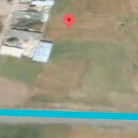 زمین ساختمانی روستای پریوه