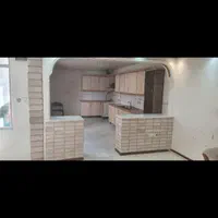 ۸۰ متر همکف مناسب دفترکار و انبار|اجارهٔ دفتر کار، اتاق اداری، مطب|تهران, نازی‌آباد|دیوار