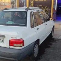 پراید۱۳۱ مدل ۹۱|خودرو سواری و وانت|تبریز, |دیوار