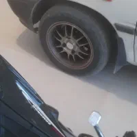 فروش نقدی ۴ عدد رینگ