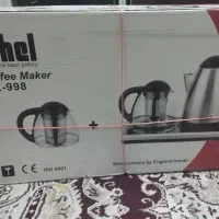 چایساز لمسی