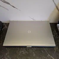 HP elitebook 8460p مشابه نو با گارانتی|رایانه همراه|تهران, میدان ولیعصر|دیوار