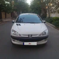 پژو ۲۰۶ تیپ ۳ مدل ۱۳۸۹ نقد اقساط