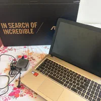 لپتاپ لپ تا‌پ asus x540y