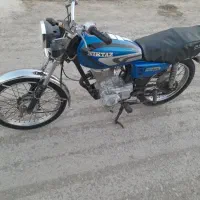 موتور سیکلت|موتورسیکلت|بندر ترکمن, |دیوار