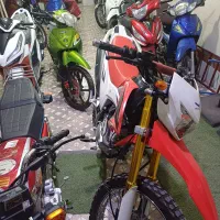 تریل  403 در حد خشک|موتورسیکلت|بجنورد, |دیوار