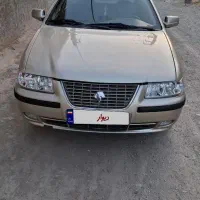 سمند LX ساده، مدل ۱۳۸۳