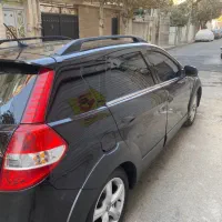 اچ سی کراس مدل ۹۷|خودرو سواری و وانت|تهران, نعمتآباد|دیوار