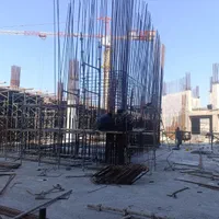 نیاز مند نیروی ارماتور بند برای خاموت زدن|استخدام معماری، عمران و ساختمانی|گرگان, |دیوار