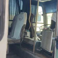 مینی بوس اویکو a60 کولر دار سیپاد دار|خودرو سنگین|کرج, خرمدشت|دیوار