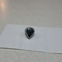 فیروزه عنکبوتی نیشابور