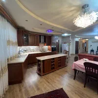 فروش/۳خواب۱۸۶ متری/دو پارکینگ اختصاصی/بلوار نماز|فروش آپارتمان|رشت, گلباغ نماز|دیوار
