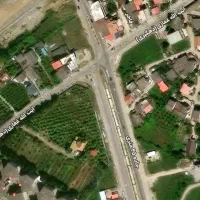 مشارکت زمین رینگ چالوس