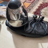 چای ساز کارکرده