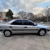 زانتیا استثنایی مدل۸۵فروش و معاوضه