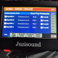 جوزی ساند 3 juzisound|گیتار، بیس، امپلیفایر|مشهد, امامیه (شهرک غرب)|دیوار