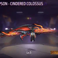 اک گاد فری فایر|کنسول، بازی ویدئویی و آنلاین|گنبد کاووس, |دیوار