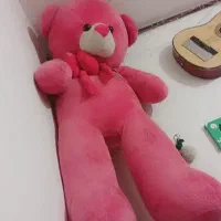 عروسک خرسی