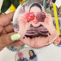 مگنت های یخچالی یا دیوارکوب عکس|صنایع دستی و سایر لوازم تزئینی|همدان, |دیوار