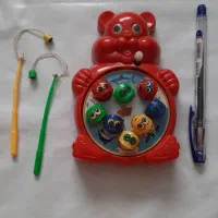 چند اسباب بازی شیک|اسباببازی بچه|قائمشهر, |دیوار