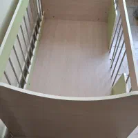 تخت کودک