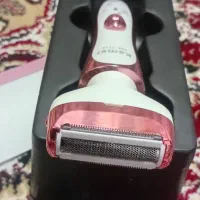 شیور اصلاح چهارکاره کیمی مدلMK7114|آرایشی، بهداشتی، درمانی|شاهین دژ, |دیوار