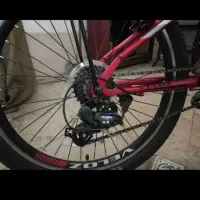 دوچرخه|دوچرخه، اسکیت، اسکوتر|تهران, ارامنه|دیوار