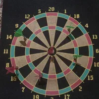 ۹ عدد اسباب بازی نو و در حد نو جهت بازی کودکان|اسباب‌بازی بچه|مهاباد (آذربایجان غربی), |دیوار