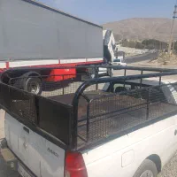 باربند مبلی اریسان در حد نو