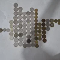 کلکسیون سکه