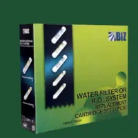 فیلتر تصفیه آب 6 مرحله ای