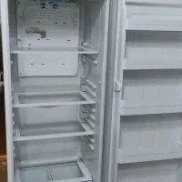 یخچال فریزر دوقلوی 36 فوت تارا موتور (پلمپ)|یخچال و فریزر|سقز, |دیوار