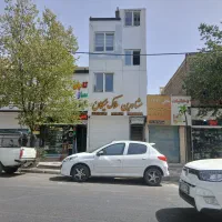 مغازه 60 متری خیابان 133 با سند تک برگ