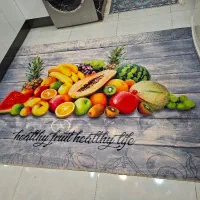 فرش اشپزخانه