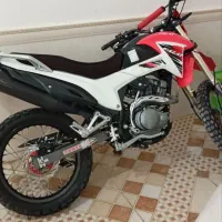 فلات طرح سی ار اف مدل 1401