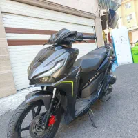 کلیک واریو نیوفیس s2
