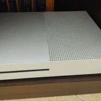 XBOX ONE S|کنسول، بازی ویدئویی و آنلاین|تهران, جابری|دیوار