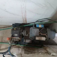 وسایل کامل کارواش