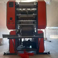 فروش خط تولید دستمال نونو با وام بانکی